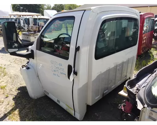 GMC C7500 CAB