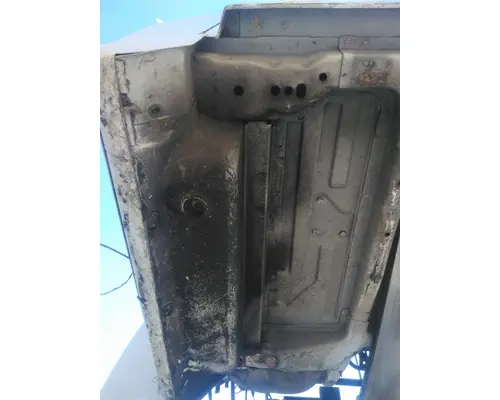 GMC C7500 CAB