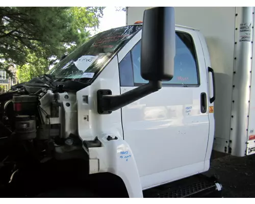 GMC C7500 CAB