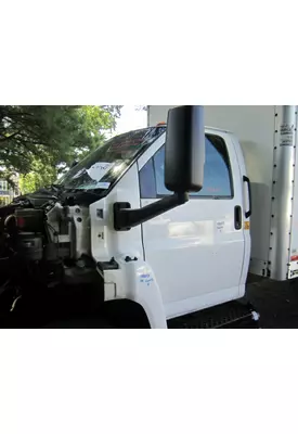GMC C7500 CAB