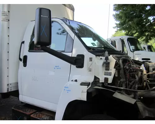 GMC C7500 CAB