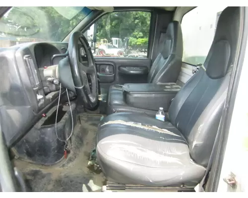 GMC C7500 CAB
