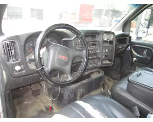 GMC C7500 CAB
