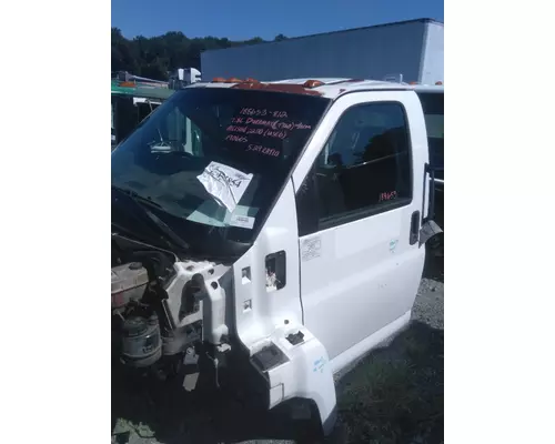 GMC C7500 CAB