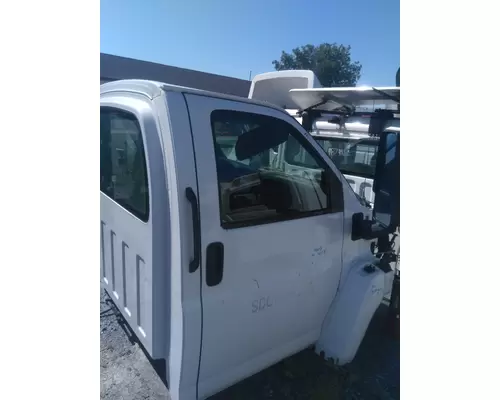 GMC C7500 CAB