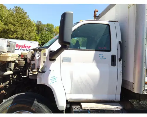 GMC C7500 CAB