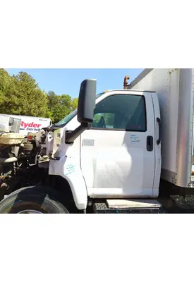 GMC C7500 CAB