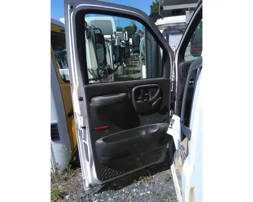 GMC C7500 CAB