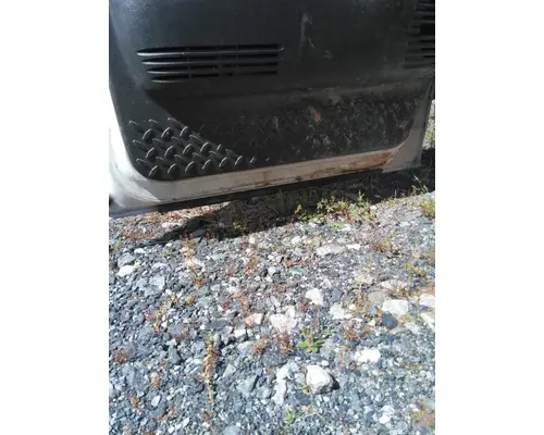 GMC C7500 CAB