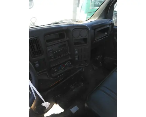 GMC C7500 CAB