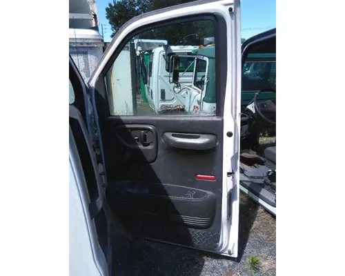 GMC C7500 CAB
