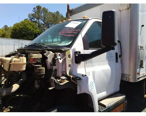 GMC C7500 CAB