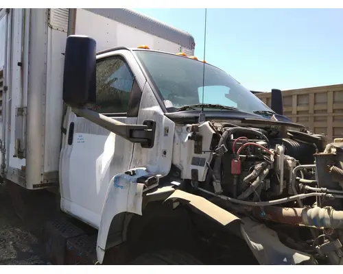 GMC C7500 CAB