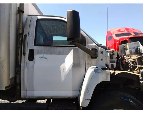 GMC C7500 CAB