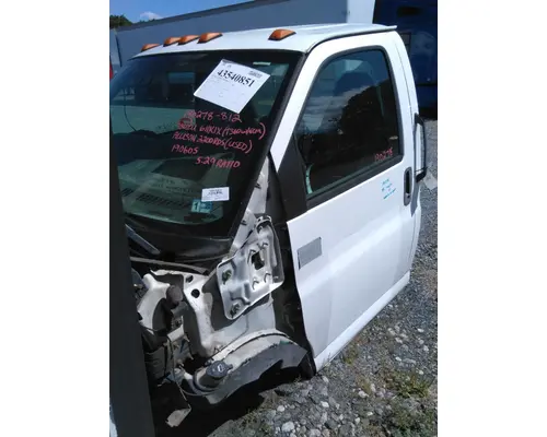 GMC C7500 CAB