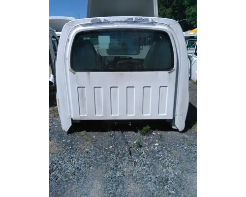 GMC C7500 CAB