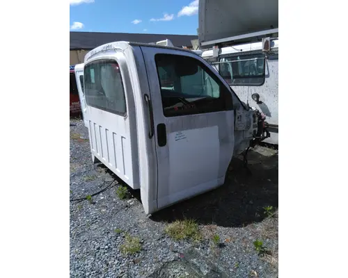 GMC C7500 CAB