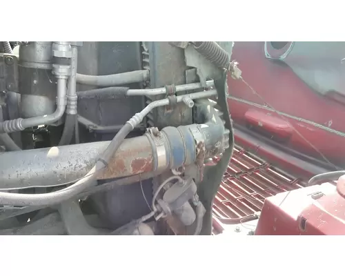 GMC C7500 COOLING ASSEMBLY (RAD, COND, ATAAC)