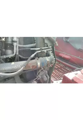 GMC C7500 COOLING ASSEMBLY (RAD, COND, ATAAC)