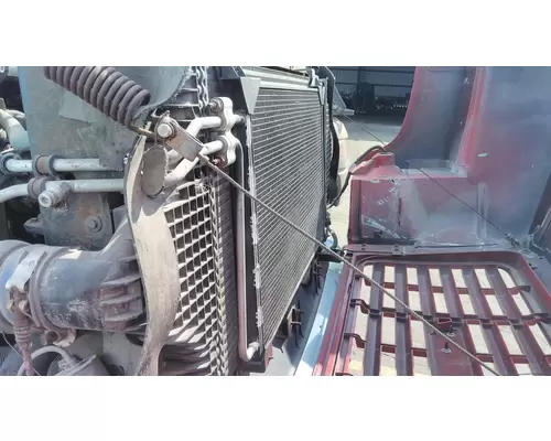 GMC C7500 COOLING ASSEMBLY (RAD, COND, ATAAC)