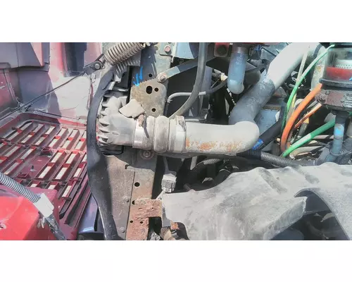 GMC C7500 COOLING ASSEMBLY (RAD, COND, ATAAC)