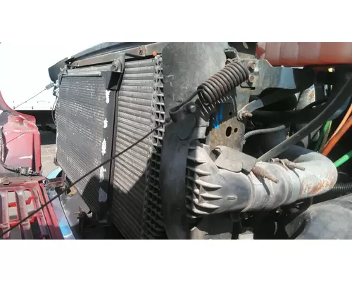 GMC C7500 COOLING ASSEMBLY (RAD, COND, ATAAC)