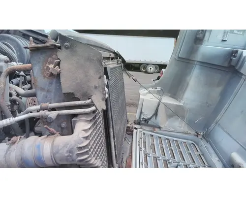 GMC C7500 COOLING ASSEMBLY (RAD, COND, ATAAC)