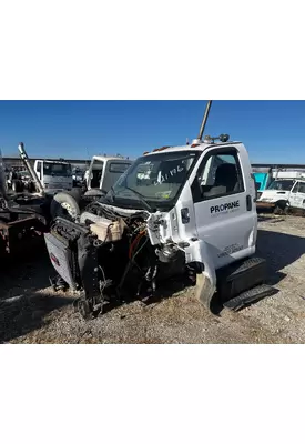 GMC C7500 Cab Assembly