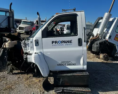 GMC C7500 Cab Assembly