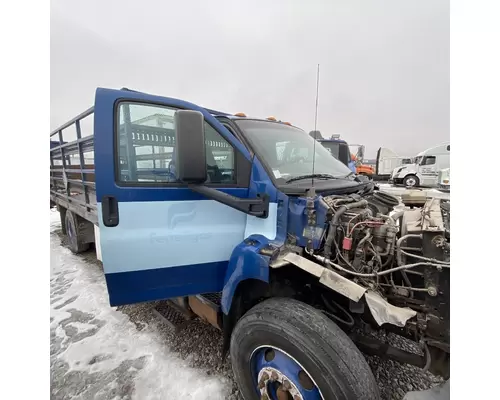 GMC C7500 Cab Assembly