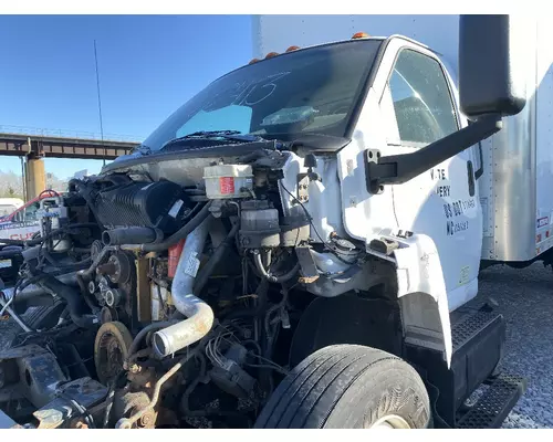 GMC C7500 Cab Assembly