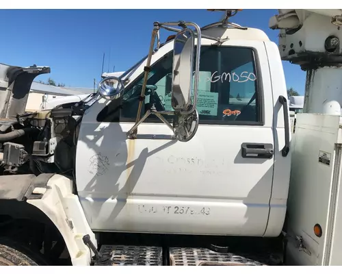 GMC C7500 Cab Assembly