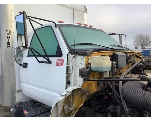 GMC C7500 Cab Assembly