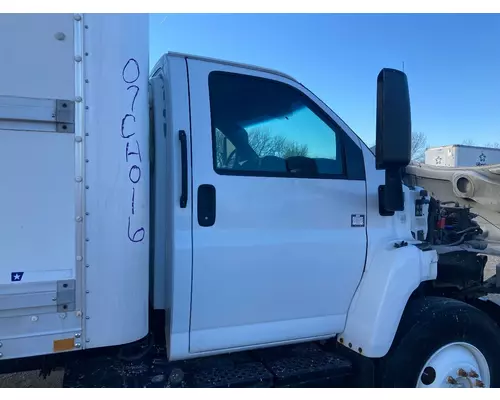 GMC C7500 Cab Assembly