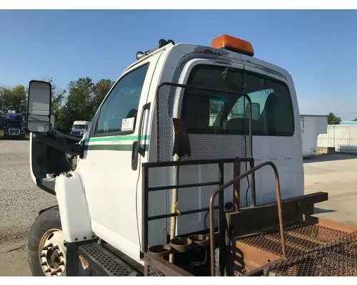 GMC C7500 Cab Assembly