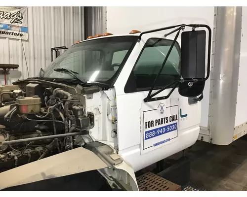 GMC C7500 Cab Assembly