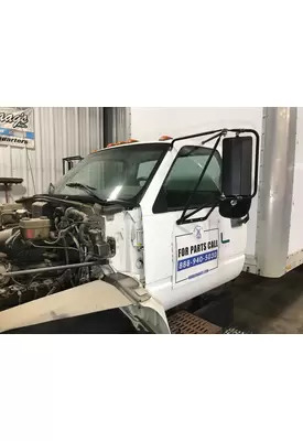 GMC C7500 Cab Assembly