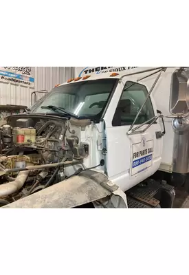 GMC C7500 Cab Assembly