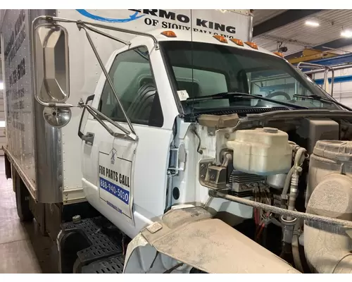 GMC C7500 Cab Assembly