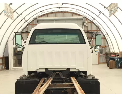 GMC C7500 Cab Assembly