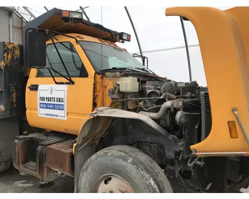 GMC C7500 Cab Assembly