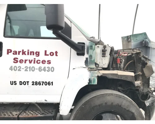 GMC C7500 Cab Assembly