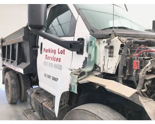 GMC C7500 Cab Assembly