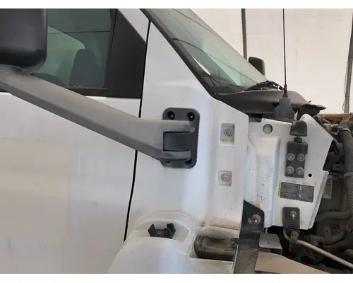 GMC C7500 Cab Assembly