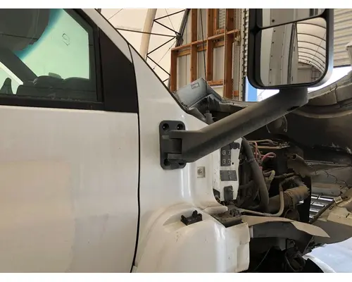 GMC C7500 Cab Assembly