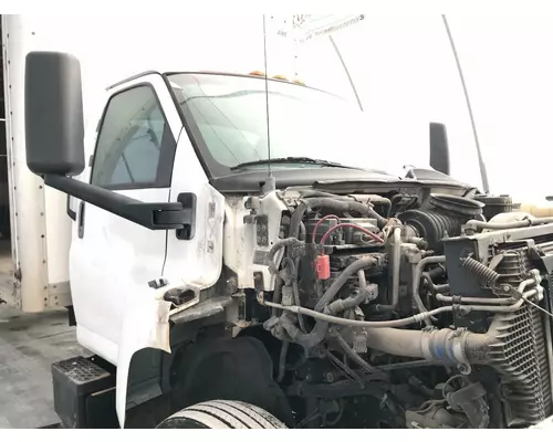 GMC C7500 Cab Assembly