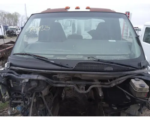 GMC C7500 Cab Assembly