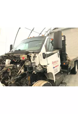 GMC C7500 Cab Assembly