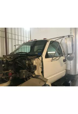 GMC C7500 Cab Assembly