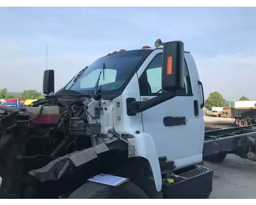 GMC C7500 Cab Assembly